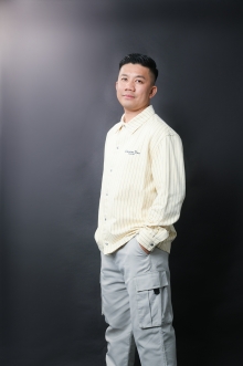 Kevin Lim_Personal_Photo_Personal Potrait_ERM_THE-MAKEOVER-INC
